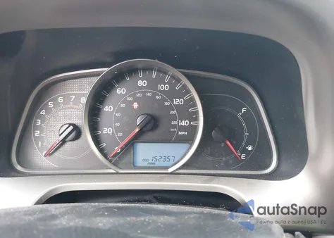 2014 Toyota Rav4 Xle z USA, uszkodzony, nr VIN JTMRFREV7EJ011366